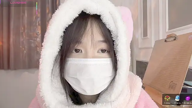 Изображение секс-шоу модели Your-Sunshine