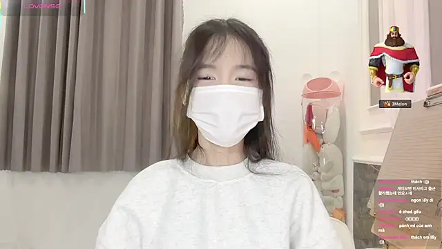 Изображение секс-шоу модели Your-Sunshine