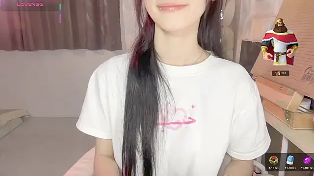 Изображение секс-шоу модели Your-Sunshine