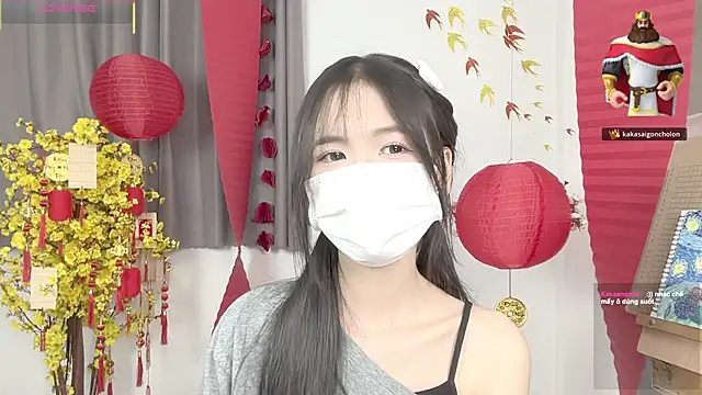 Your-Sunshine's sex show image