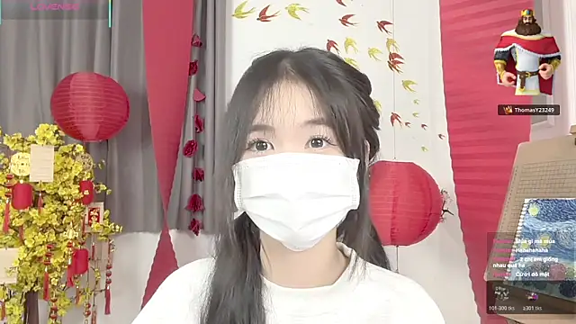 Your-Sunshine's sex show image