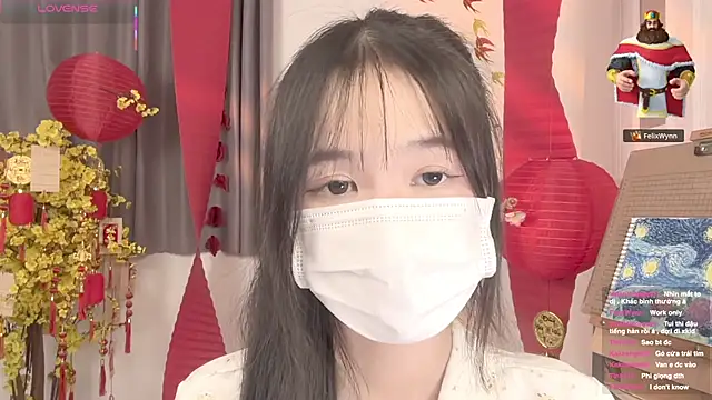 Your-Sunshine's sex show image