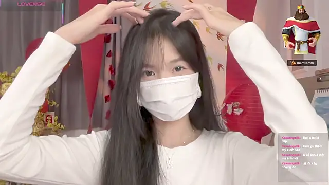 Your-Sunshine's sex show image