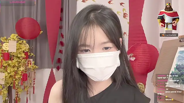 Your-Sunshine's sex show image