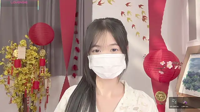 Your-Sunshine's sex show image