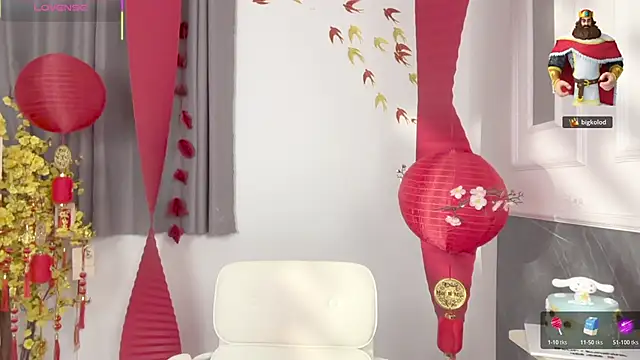 Your-Sunshine's sex show image