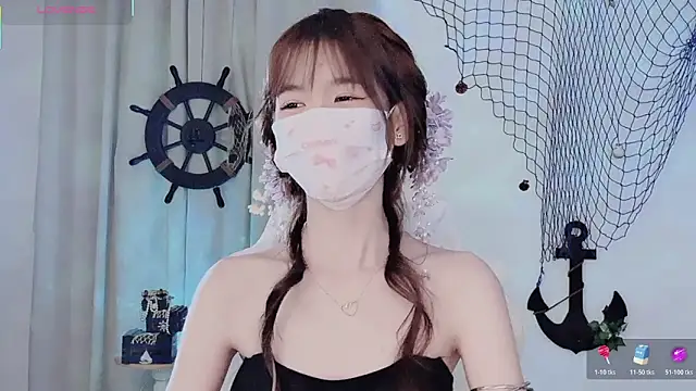 Your-Sunshine's sex show image