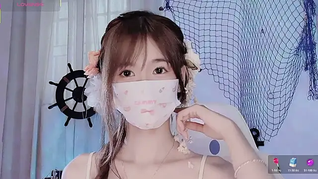 Your-Sunshine's sex show image