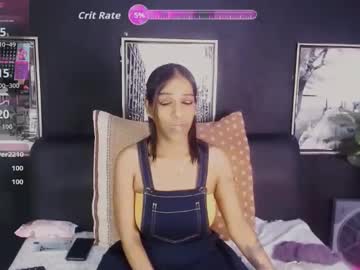 Sexshow-Bild von sexualindianx