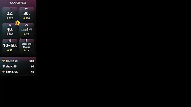 __mariam's sex show image