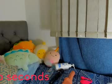 cinthya_rodriguez's sex show image
