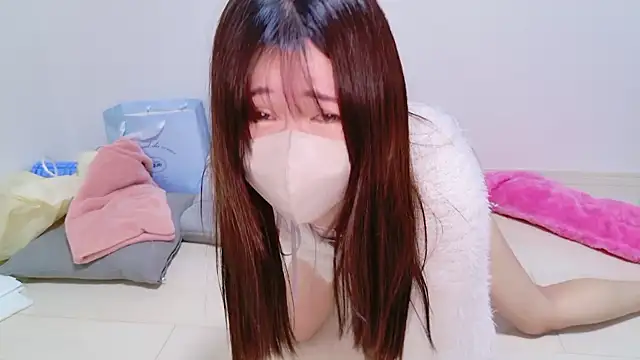 Sexshow-Bild von ena_7