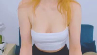 AmberFlexible's sex show image