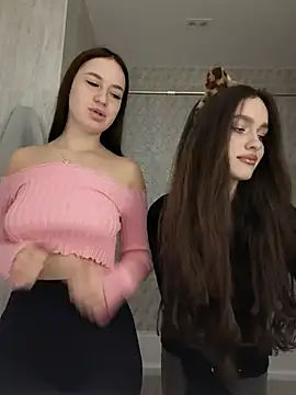 Изображение секс-шоу модели MayaGlow