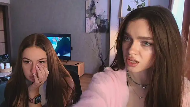 MayaGlow's sex show image