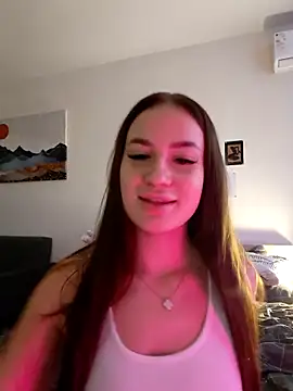 Sexshow-Bild von MayaGlow