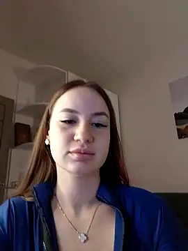 Sexshow-Bild von MayaGlow