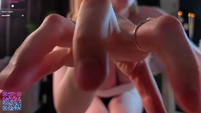 Sexshow-Bild von SoniaScott