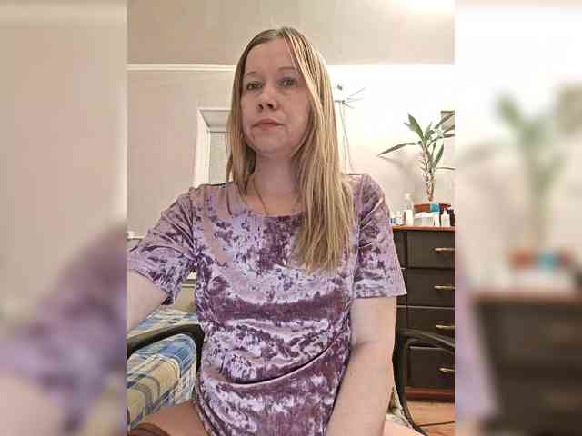 Misslyolika's sex show image