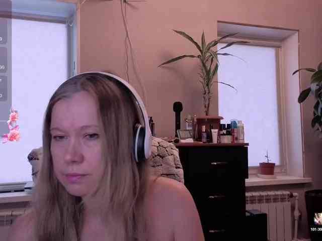 Misslyolika's sex show image