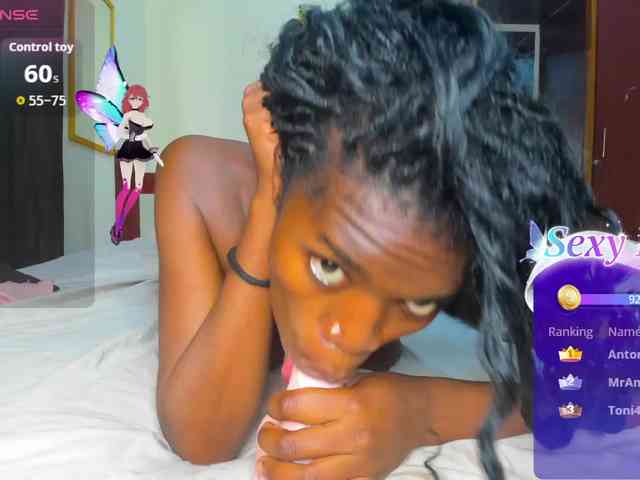 Pisakali's sex show image