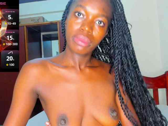 Изображение секс-шоу модели Pisakali