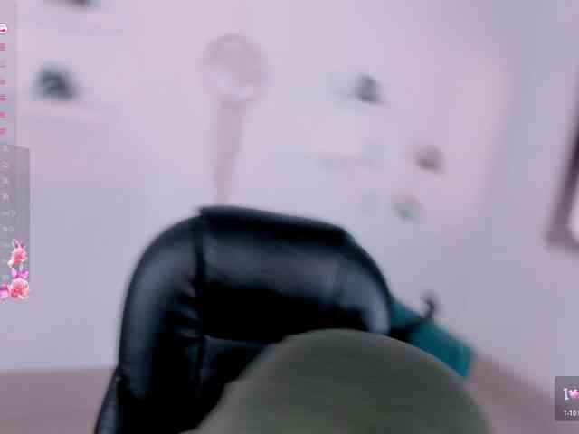 may-hadi's sex show image