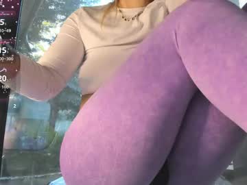 ella_vee's sex show image