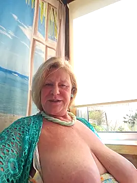 Sexshow-Bild von THESensualhorny