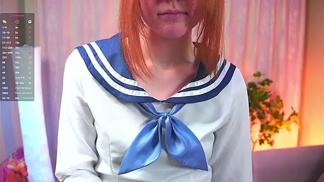 Изображение секс-шоу модели VernellArey Изображение секс-шоу модели VernellArey