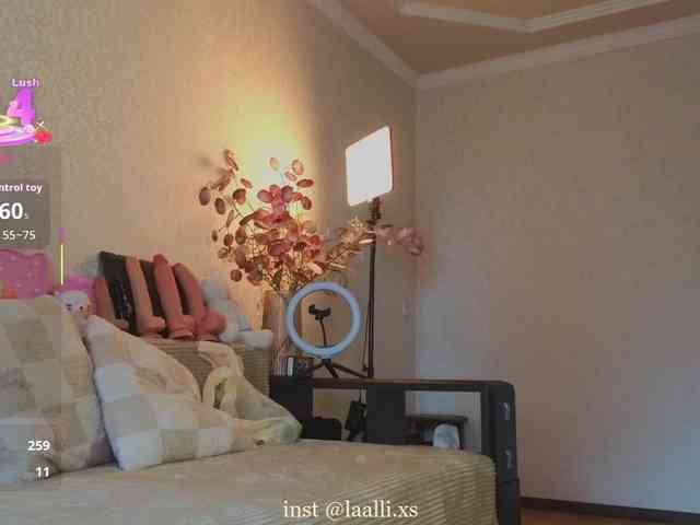 Sexshow-Bild von XSbaaby Sexshow-Bild von XSbaaby