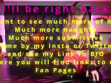 Sexshow-Bild von lacie_le_beauty