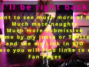 Sexshow-Bild von lacie_le_beauty Sexshow-Bild von lacie_le_beauty
