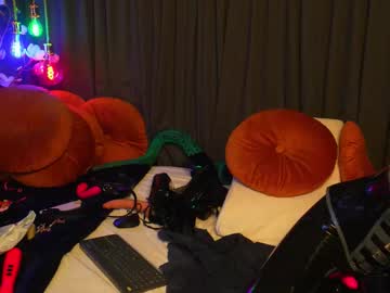 Sexshow-Bild von lacie_le_beauty