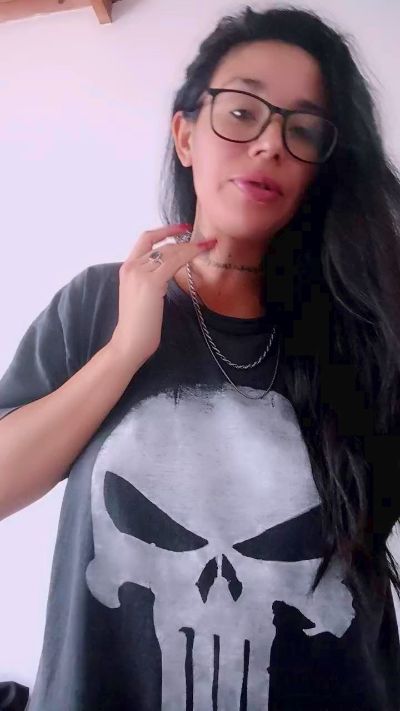 Sexshow-Bild von StarNinfa