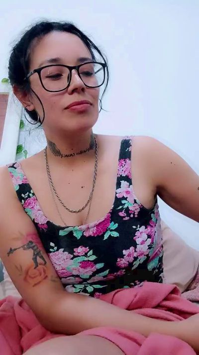 Sexshow-Bild von StarNinfa