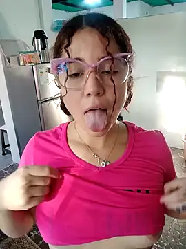 Dani_Ferreer's sex show image