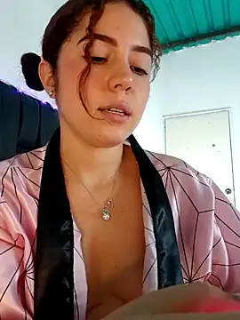 Dani_Ferreer's sex show image