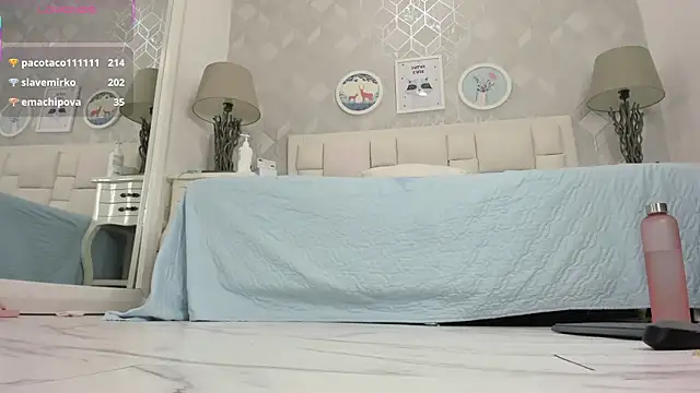 naia_cox's sex show image