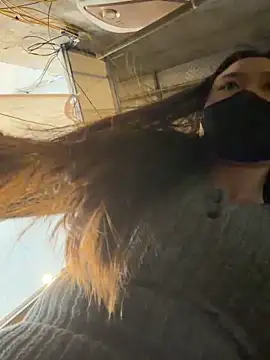 Изображение секс-шоу модели Tina_995