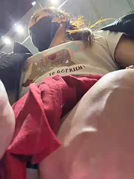 Tina_995's sex show image