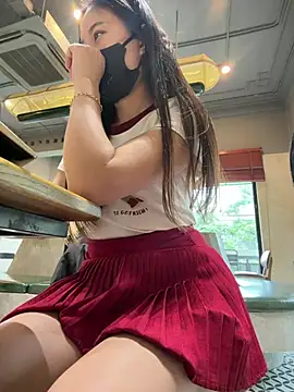 Tina_995's sex show image