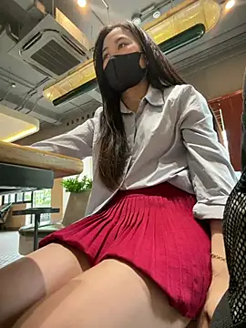 Tina_995's sex show image