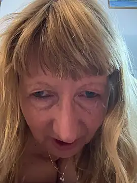 MatureKim's sex show image