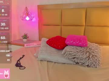 Sexshow-Bild von larsonmia