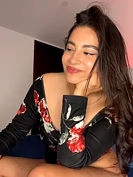 Sexshow-Bild von MiaAlarie