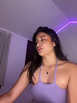 Sexshow-Bild von MiaAlarie