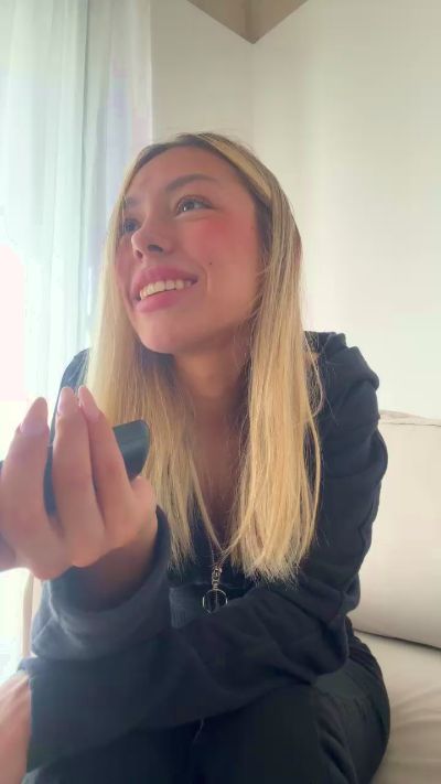 valencampx's sex show image