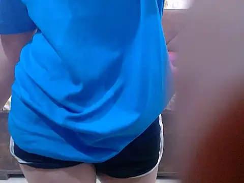 Изображение секс-шоу модели BABY_RANI_