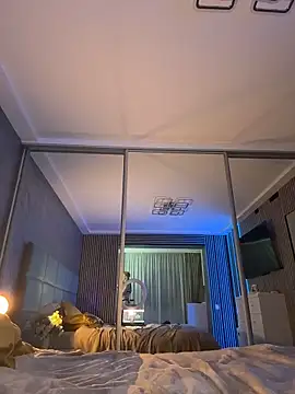 LunaAlya's sex show image